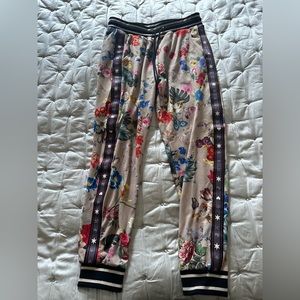 Johnny Was Live Jogger Set